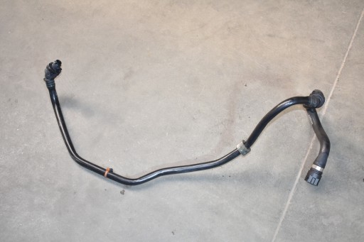 IDEALNE Tubi d’acqua MERCEDES W167 X167 1