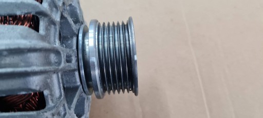 SQ5 80A ALTERNATOR DES MOTORS VALEO 150A 3.0 TFSI 06M903027B