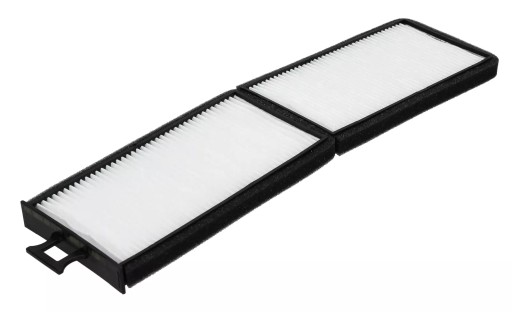 3661200534497 - Салонный фильтр HIFI FILTER SC 80082