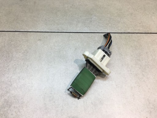 Gebläsewiderstand Widerstand OPORNICA FOCUS C-MAX 1.8 TDCI 3M5H18B647AC