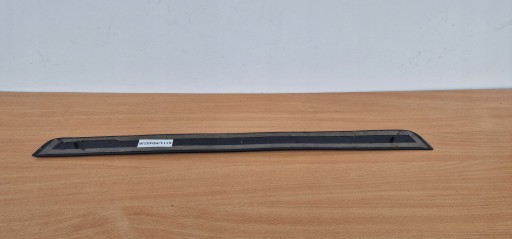 AUDI A5 8T left moulding cap threshold STOPIEN