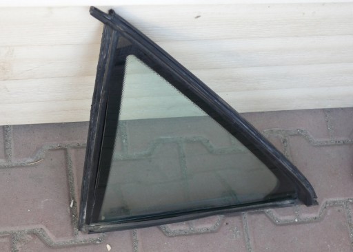 FENSTER Fenster Tür links heck MERCEDES W140 95r