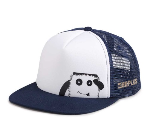 8bplus Snapback Cap - IKONA