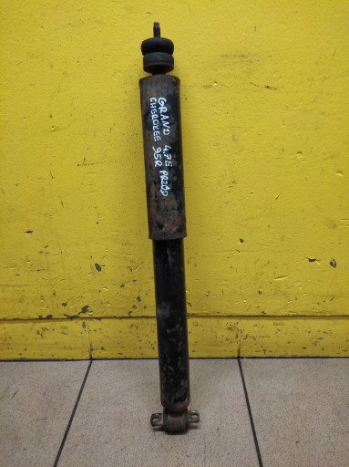 JEEP GRAND CHEROKEE 4.7 V8 shock absorber front