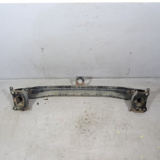 VW GOLF 5 V bumper support front