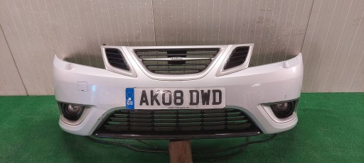 Paraurti Anteriore completo SAAB 93 AERO LIFT LAK: 309