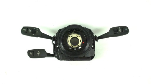 Commodo essuie glace Lumières Anneau Airbag volant Airbag Airbag BMW 3 E90 6989557
