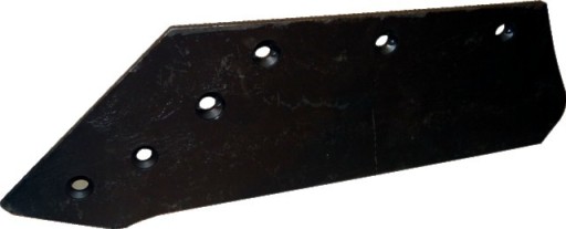 Лемех 14 левый KUHN 622233 оригинал