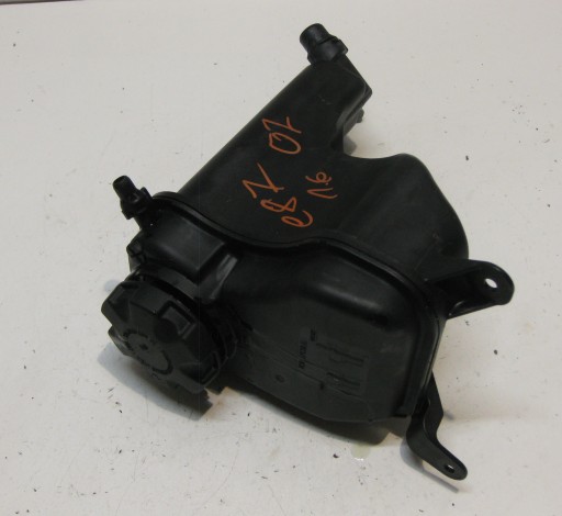 BMW E87 5D 07R scheibenwaschbehälter des wassers 7567462