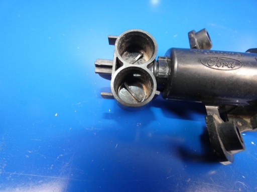 VOLVO S60 II V60 washer lights left front DYSZA