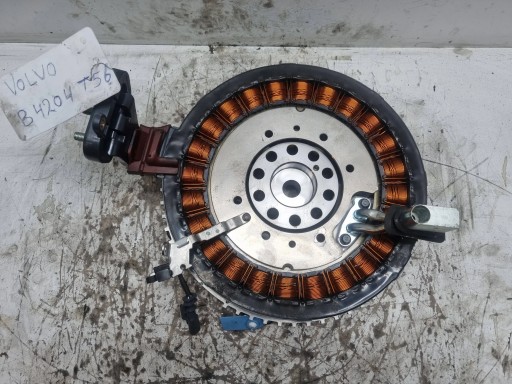 engine electrical 31491811 VOLVO XC60 II XC90 II V60 II 2.0 16V T6 T8