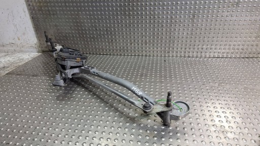 wiper mechanism front A2128201240 MERCEDES E-KLASA W212 CLS W218 EU