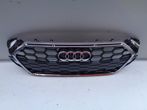 NO-WA-- maska AUDI A5 S-LINE S5 8W6 19- LIFT