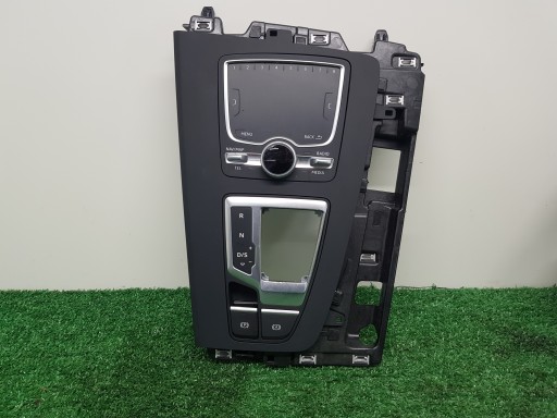 Pannello controllo RADIEM MMI AUDI Q5 2018 80A919615 80B864261