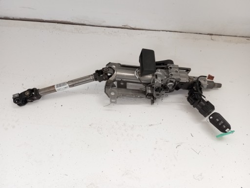 steering wheel rod OPEL GRANDLAND 22r 9820460277