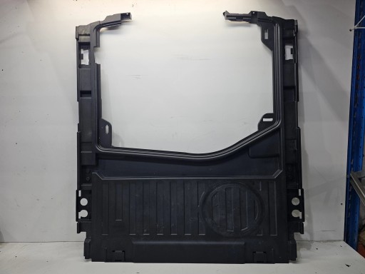 floor boot AUDI A6 C7 AVANT KOMBI 4G9864106A 4G9864979