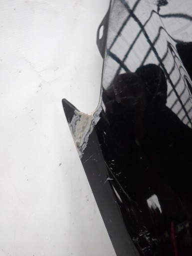 HONDA CR-V III 06- fender front front right