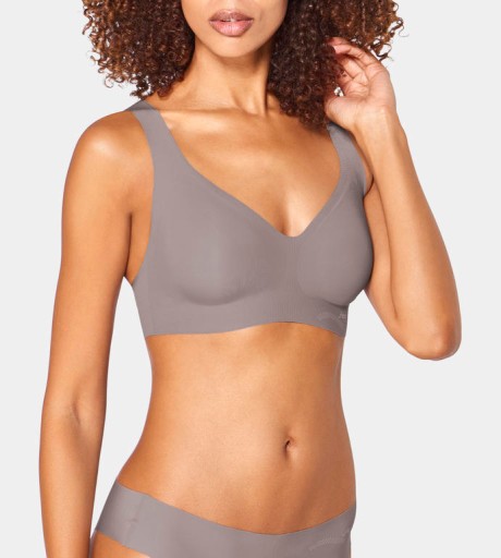 sloggi zero feel bralette xs