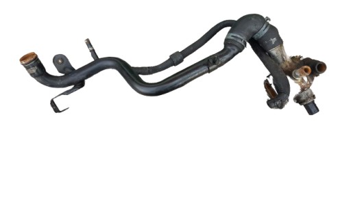 AUDI A4 B6 1.9 TDI AVF AWX riscaldatore Tubi d’acqua 038121133A