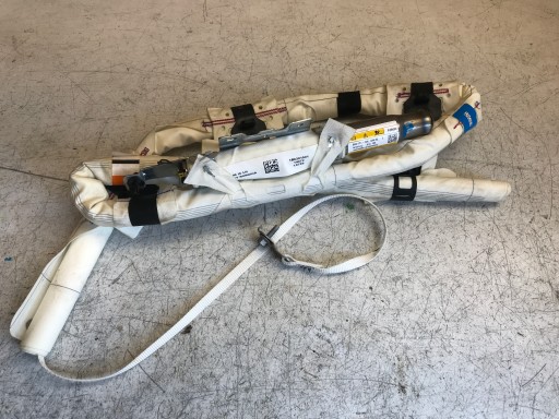airbag airbag dachvorhang airbag links FOCUS MK3