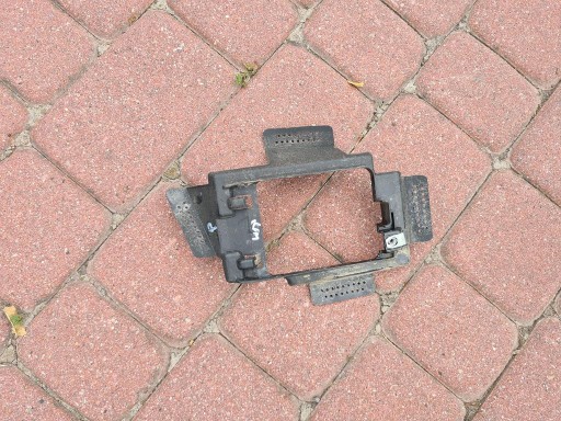 Poignée Support plaque asystenta Opel Insignia B
