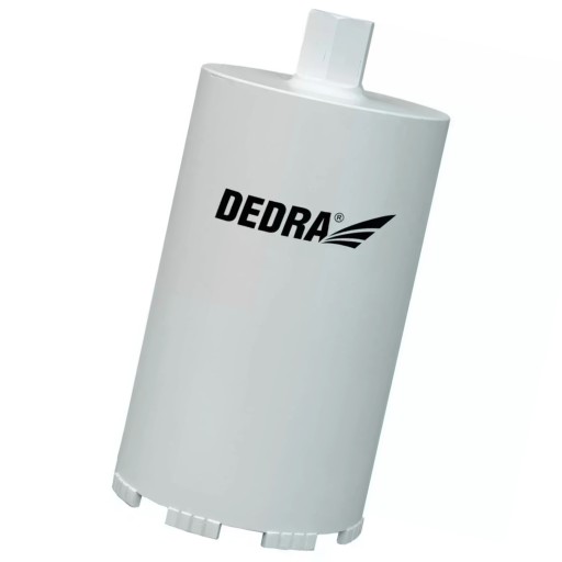 DEDRA HW4255 МЕРЕЖИВО АЛМАЗНА ПИЛА ДІЛЬЦЯ 255X400MM