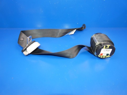 TOYOTA VERSO II LIFT Gurten Sicherheits links heck hinten 2 RZAD