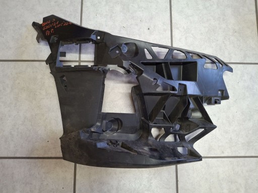 Droite Support montage pare-chocs Avant BMW 3 G20 G21 LIFT 2022->