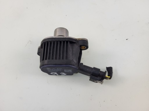 AUDI Q3 8U LIFT 1.4 TFSI valve WALKA of the gear solenoid valve A3 A4 A5 A6 A7
