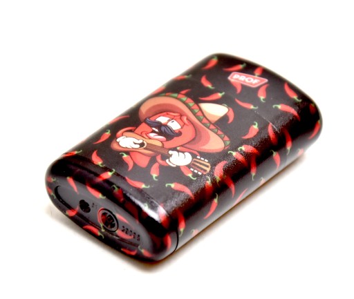 Газова запальничка Prof Paprika