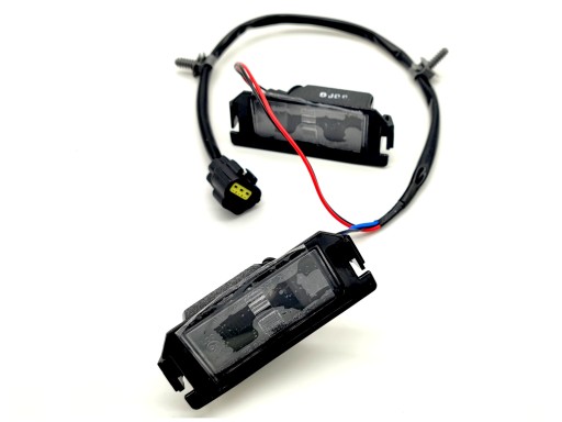 4015959X - Підсвічування номерного знака HYUNDAI I30 (FD), 03.07-03.1