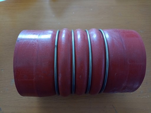 Кабель інтеркулера Deutz 01180678