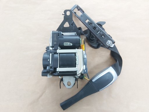 Gurten Sicherheits Spanner rechts vorne MERCEDES W222 Original!!