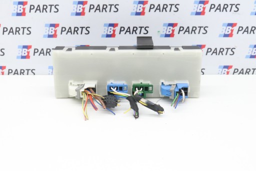 BMW G05 X5 G07 X7 module control unit of rear bonnet 9465565