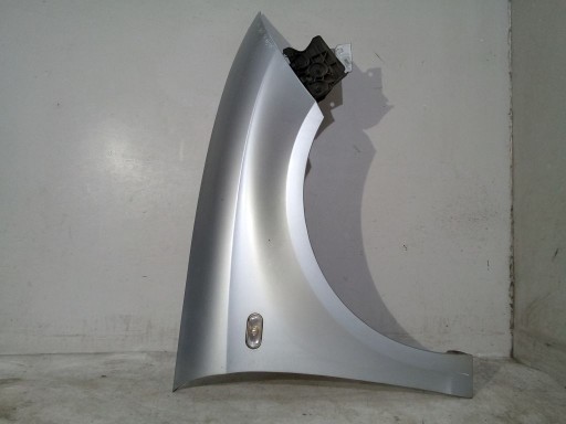 Seat Altea XL fender right LS7Y