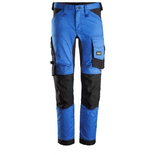 Штани Snickers Stretch Allround 6341 ' 116 N