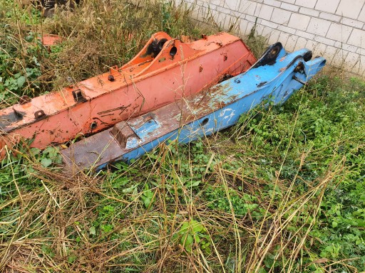 ЭКСКАВАТОР АТЛАС 1304 1404 КОПАТЬ РУКУ ЧАСТЕЙ