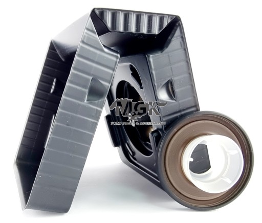 JX6Q-6L270-BA - УПЛОТНИТЕЛЬНОЕ КОЛЬЦО ПЕРЕДНЕГО РАСПРЕДВАЛА