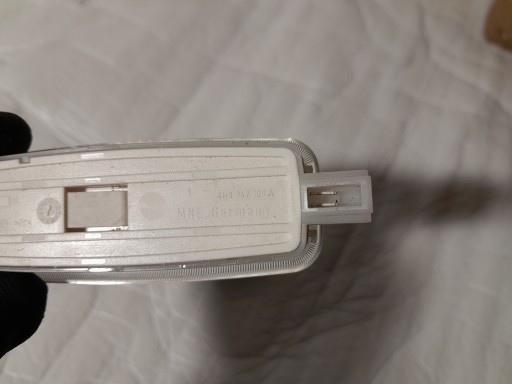 AUDI A8 D4 FANALE CIELO INTERNO LED 4H0947105A