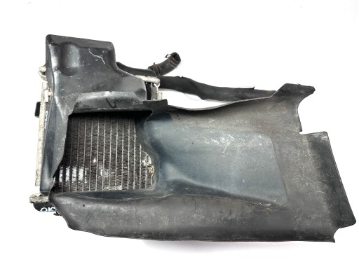 AUDI A4 S4 B6 B7 4.2 V8 BBK CABRIO supplementary water cooler 8E0121212E