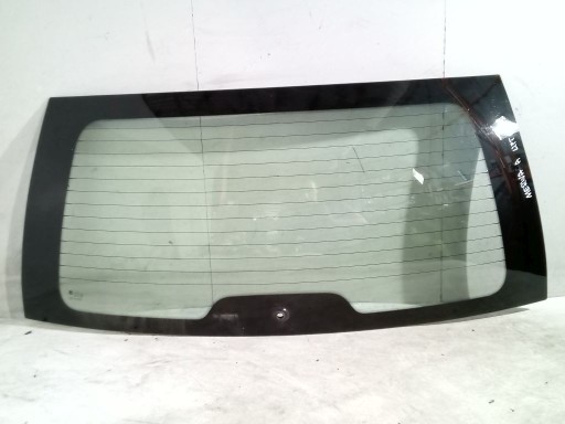 Opel Meriva A lift window rear part rear z bonnet