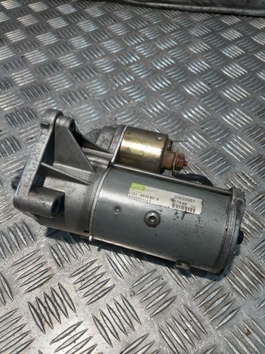 starter 11z RENAULT SCENIC and 1.9 DCI D7R48 8200064465 VALEO