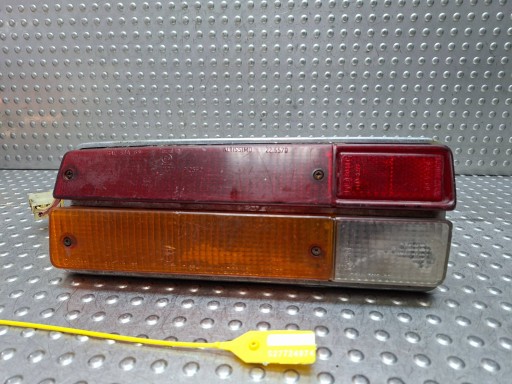 light rear part left ALFA ROMEO 2000 BERLINA 71-77