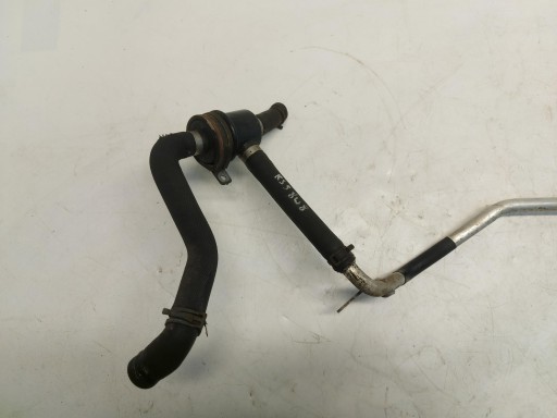 AUDI RS5 8W8 F5 2.9 TFSI prijenos cijev vode 8W2819337D