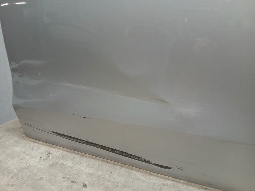 Tür heck links TOYOTA YARIS III 3 11-17