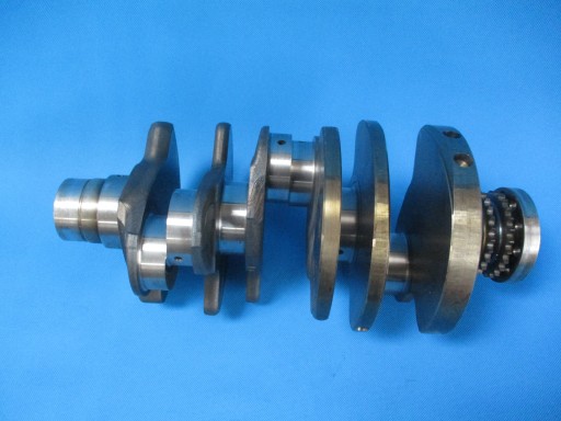 059101AH, - Шліфований коленвал audi 3.0tdi 059101ah