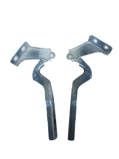 hinge bonnets right left SEAT LEON III 5F0823301A, 5F0823302A