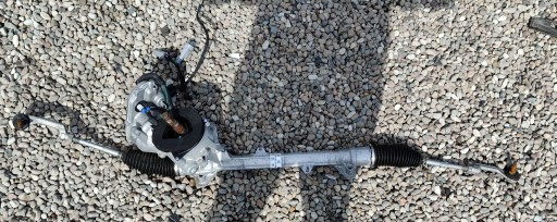 Boîter direction Boîter direction OPEL CORSA F 208 II