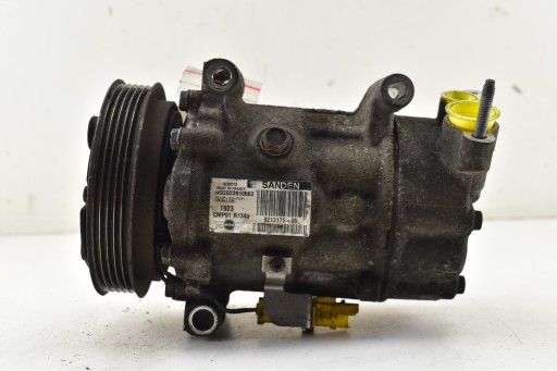 klímakompresszor MINI R55 R56 1.6d 9213175