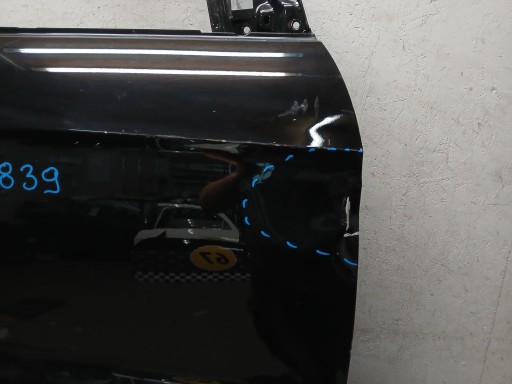 Tür vorne rechts FORD KUGA MK2